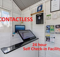 Sails elegant spacious beach villa - Australia Accommodation