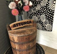 Attunga Alpine Lodge and Apartments - Australia Accommodation