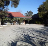 Jolly Swagman Motor Inn Holbrook