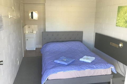 Rankins Springs Motel - Australia Accommodation 6