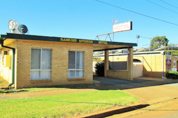  Australia Accommodation
