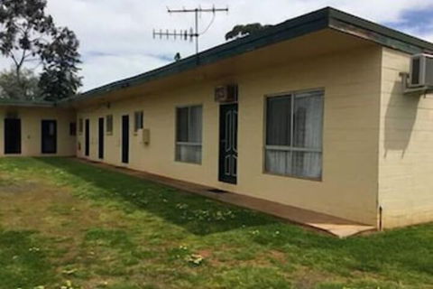 Rankins Springs Motel - Australia Accommodation 1