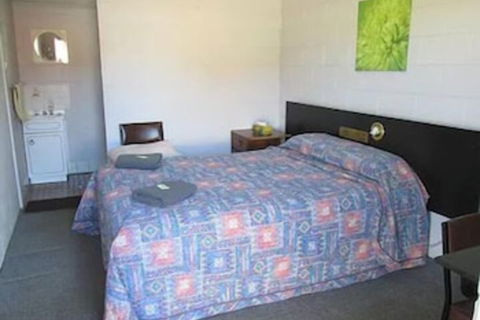Rankins Springs Motel - Australia Accommodation 7