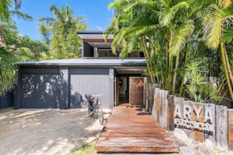 Arya Byron Bay - Australia Accommodation 0