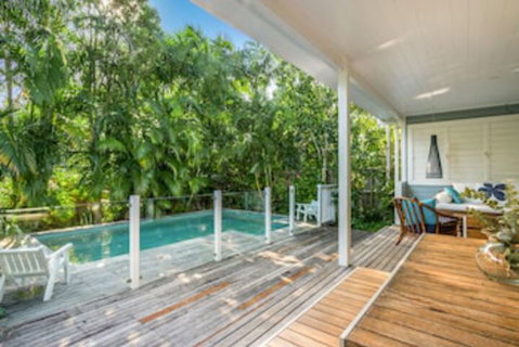 A PERFECT STAY - Kia Ora Byron - Australia Accommodation 0