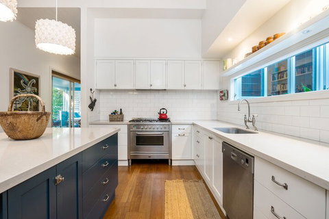 A PERFECT STAY - Kia Ora Byron - Australia Accommodation 5