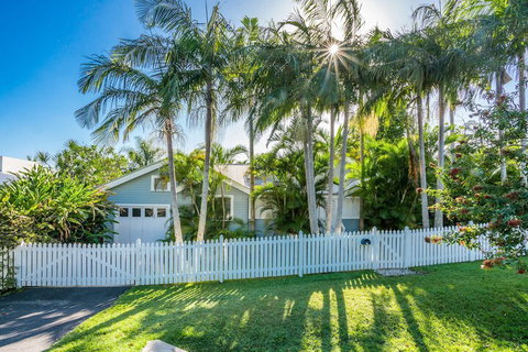 A PERFECT STAY - Kia Ora Byron - Australia Accommodation 2