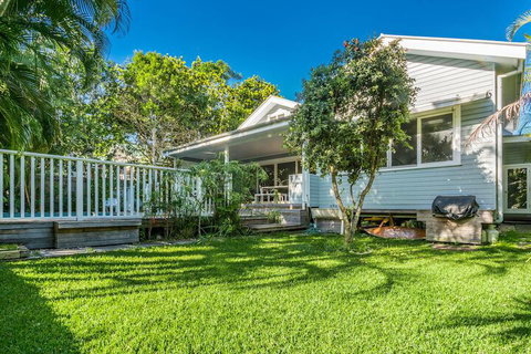 A PERFECT STAY - Kia Ora Byron - Australia Accommodation 3