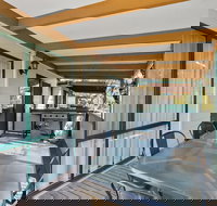 High Country Holiday Park - Australia Accommodation