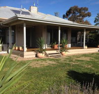 Ploughmans on Ivy - Australia Accommodation