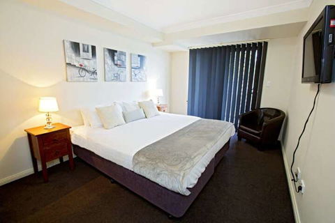 Astina Serviced Apartments - Central - Australia Accommodation 2
