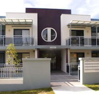Astina Serviced Apartments - Central - Australia Accommodation