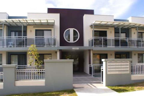 Astina Serviced Apartments - Central - Australia Accommodation 0