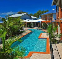 The Edge on Beaches - Australia Accommodation
