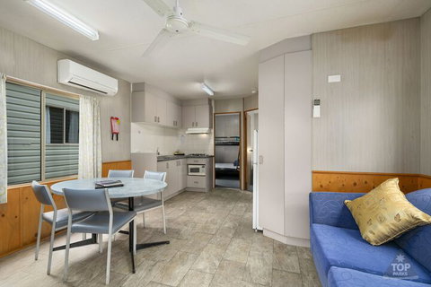 Cowes Caravan Park - Australia Accommodation 2