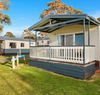 Cowes Caravan Park - Australia Accommodation