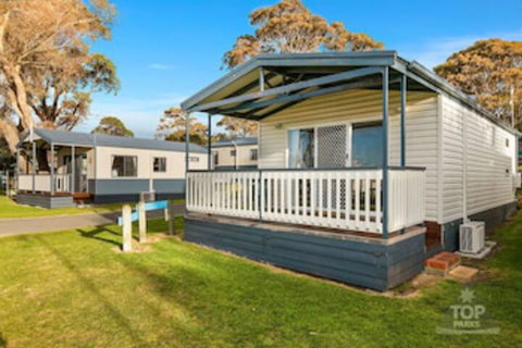 Cowes Caravan Park - Australia Accommodation 0