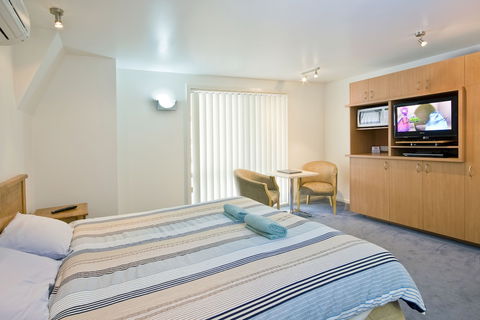 Anchorage Motel And Villas - Australia Accommodation 5
