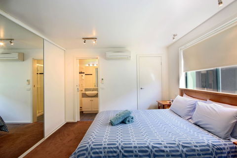 Anchorage Motel And Villas - Australia Accommodation 1
