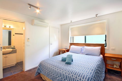 Anchorage Motel And Villas - Australia Accommodation 4
