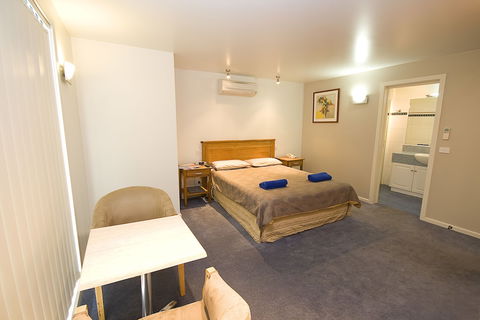 Anchorage Motel And Villas - Australia Accommodation 2