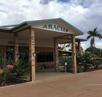 Abacus Motel - Australia Accommodation