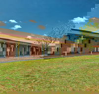 Bushmans Motor Inn - Australia Accommodation