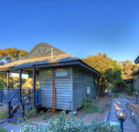 Fraser Island Retreat - Australia Accommodation