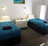 Bandicoot Motor Inn - Australia Accommodation