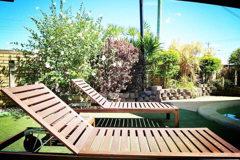 Mackay Motor Inn - Australia Accommodation 2