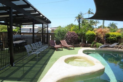 Mackay Motor Inn - Australia Accommodation 5