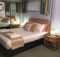 Coolum Dreams B  B - Australia Accommodation