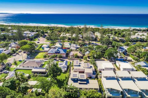 A PERFECT STAY - Clique 2 - Australia Accommodation 0