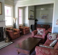 Norwood Mountain Lodge - Australia Accommodation