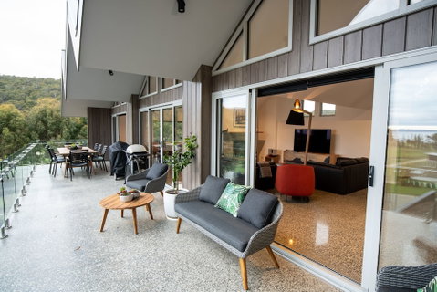 Adventure Bay Retreat - Australia Accommodation 2