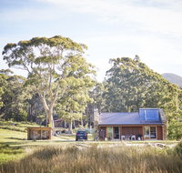 Adventure Bay Retreat - Australia Accommodation