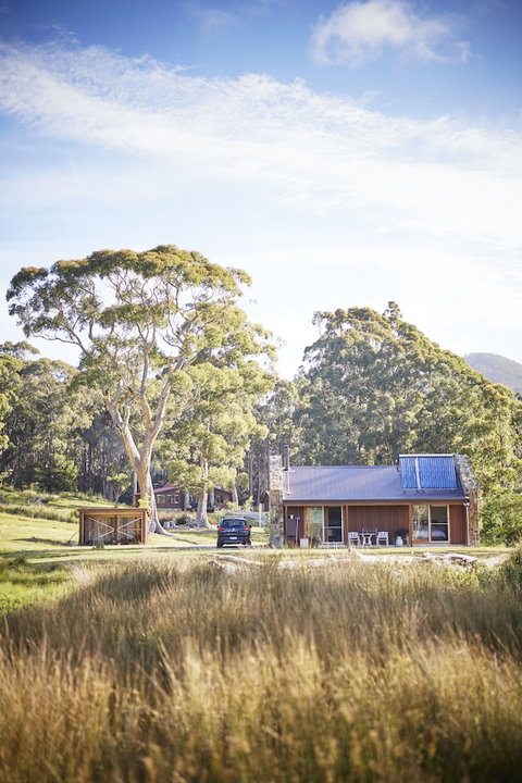 Adventure Bay Retreat - Australia Accommodation 0