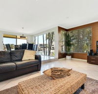 Pandanus Waterhouse - Australia Accommodation