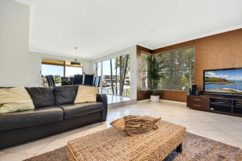 Pandanus Waterhouse - Australia Accommodation 0