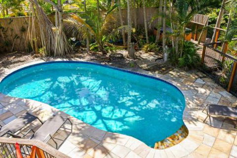 Pandanus Waterhouse - Australia Accommodation 3