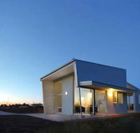 Tanonga Luxury Eco Lodges - Australia Accommodation
