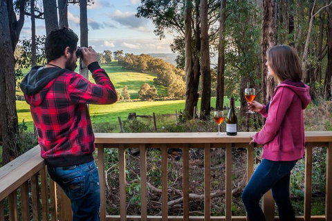 Balingup Heights Hilltop Forest Cottages - Australia Accommodation 7