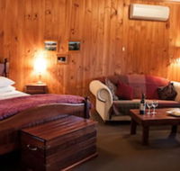 Balingup Heights Hilltop Forest Cottages - Australia Accommodation