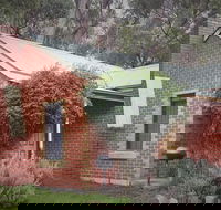 Heatherlie Cottages Halls Gap - Australia Accommodation