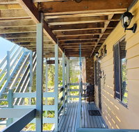 Marazul Paradise Beach House - Australia Accommodation