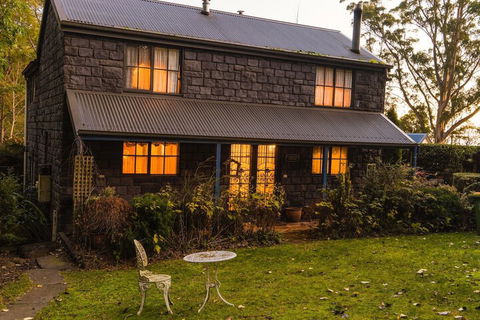 Observatory Cottages - Australia Accommodation 1