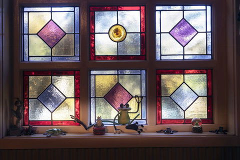 Observatory Cottages - Australia Accommodation 7