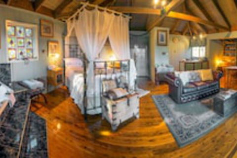 Observatory Cottages - Australia Accommodation 0