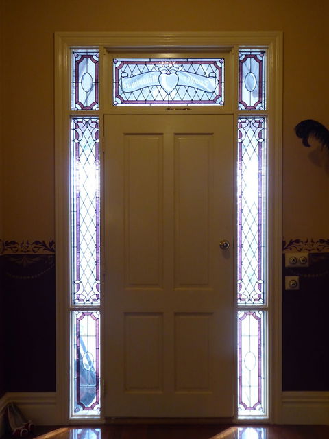 Deloraine Homestead - Australia Accommodation 2
