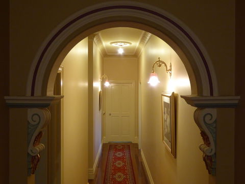 Deloraine Homestead - Australia Accommodation 4